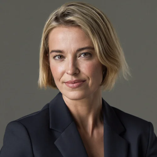 Katarzyna Wójcik — autorka, niezależna badaczka ochrony konsumentów